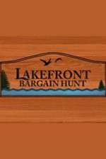 Watch Lakefront Bargain Hunt FMoviesFree