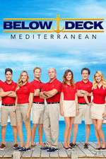 Watch Below Deck Mediterranean FMoviesFree