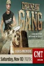 Watch Chainsaw Gang FMoviesFree