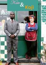 Watch Kate and Koji FMoviesFree