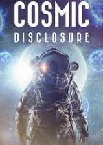Watch Cosmic Disclosure FMoviesFree