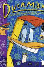 Watch Duckman: Private Dick/Family Man FMoviesFree