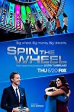 Watch Spin the Wheel FMoviesFree