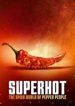 Watch Superhot: The Spicy World of Pepper People FMoviesFree