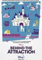 Watch Behind the Attraction FMoviesFree