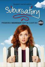 Watch Suburgatory FMoviesFree