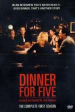 Watch Dinner for Five FMoviesFree