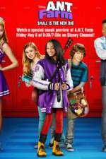 Watch ANT Farm FMoviesFree