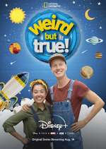 Watch Weird But True! FMoviesFree