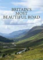 Watch Britain's Most Beautiful Road FMoviesFree