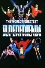 Watch The Worlds Greatest SuperFriends FMoviesFree