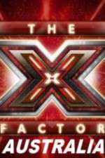 Watch The X Factor Australia FMoviesFree