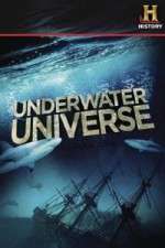 Watch Underwater Universe FMoviesFree
