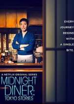 Watch Midnight Diner: Tokyo Stories FMoviesFree