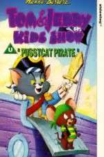 Watch Tom & Jerry Kids Show FMoviesFree