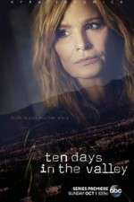 Watch Ten Days in the Valley (  ) FMoviesFree