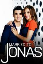 Watch Married to Jonas FMoviesFree