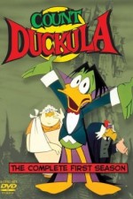 Watch Count Duckula FMoviesFree