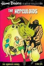 Watch The Herculoids FMoviesFree