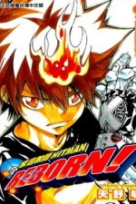 Watch Katei Kyoshi Hitman Reborn FMoviesFree