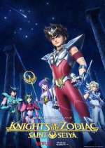 Watch Saint Seiya: Knights of the Zodiac FMoviesFree