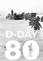 Watch D-Day 80 FMoviesFree