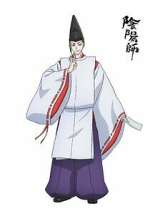 Watch Onmyoji FMoviesFree