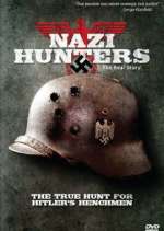 Watch Nazi Hunters FMoviesFree