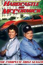 Watch Hardcastle and McCormick FMoviesFree