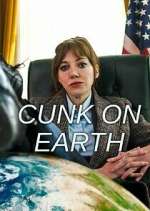Watch Cunk on Earth FMoviesFree