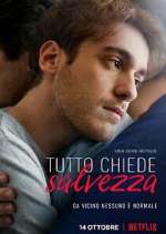 Watch Tutto chiede salvezza FMoviesFree