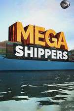 Watch Mega Shippers FMoviesFree