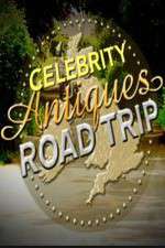 Watch Celebrity Antiques Road Trip FMoviesFree