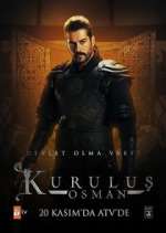 Watch Kuruluş: Osman FMoviesFree