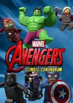 Watch LEGO Marvel Avengers: Climate Conundrum FMoviesFree