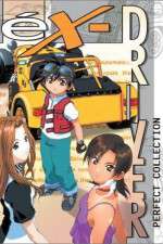 Watch Ex-Driver FMoviesFree