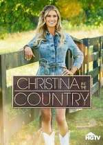 Watch Christina in the Country FMoviesFree