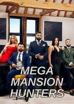 Watch Mega Mansion Hunters FMoviesFree