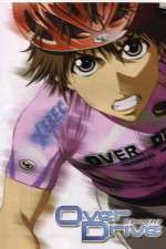 Watch Over Drive FMoviesFree