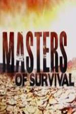 Watch Masters of Survival FMoviesFree