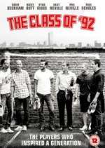 Watch Class of '92: Full Time FMoviesFree