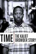 Watch Time: The Kalief Browder Story FMoviesFree