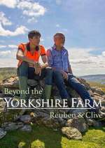 Watch Beyond the Yorkshire Farm: Reuben & Clive FMoviesFree