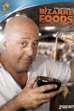 Watch Bizarre Foods with Andrew Zimmern FMoviesFree