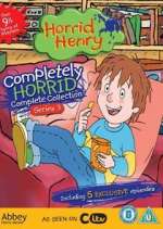 Watch Horrid Henry FMoviesFree