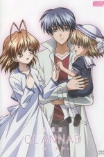 Watch Clannad FMoviesFree