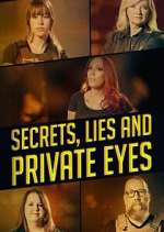 Watch Secrets, Lies and Private Eyes FMoviesFree