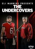 Watch Eli Manning Presents: The Undercovers FMoviesFree