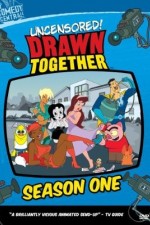 Watch Drawn Together FMoviesFree