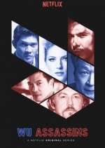 Watch Wu Assassins FMoviesFree